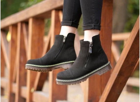 Vegane Schuhe: Ein Statement für Nachhaltigkeit